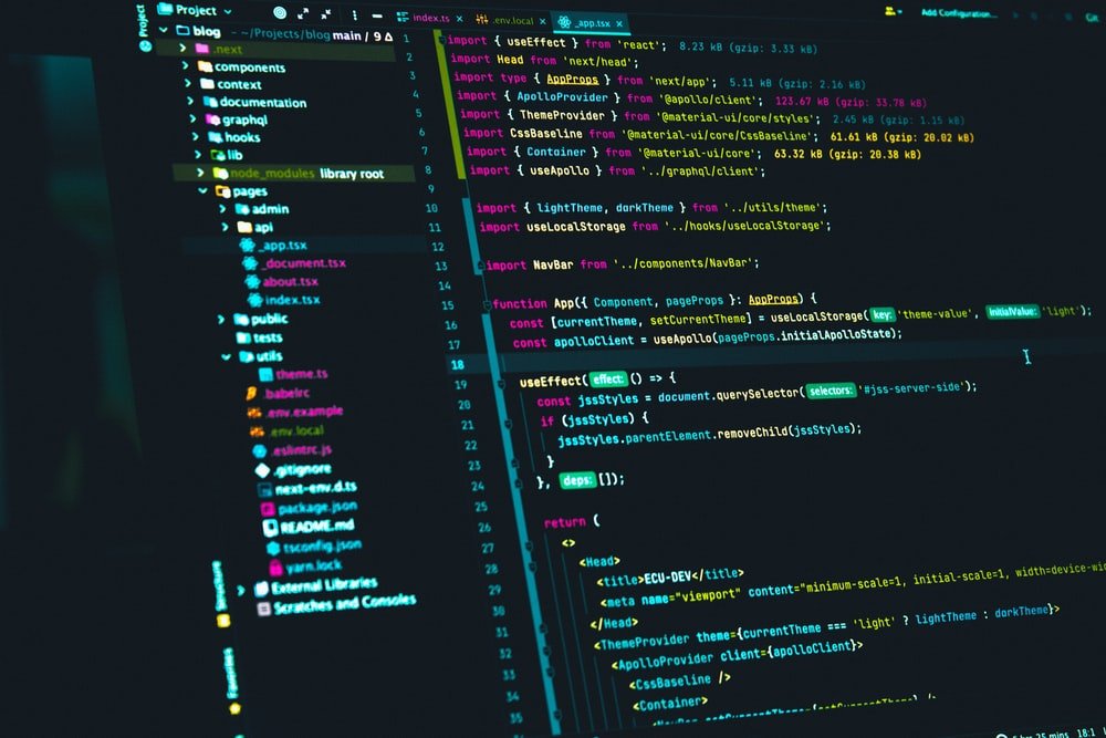 Langkah-Langkah Membuat Website Menggunakan HTML